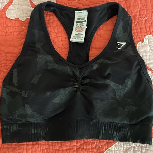 Gymshark OG adapt camo seamless set - Picture 2 of 3